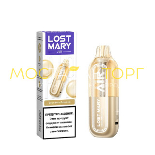 Lost Mary Air 22000 - Бергамот базилик Lost Mary Air 22000 - Бергамот базилик