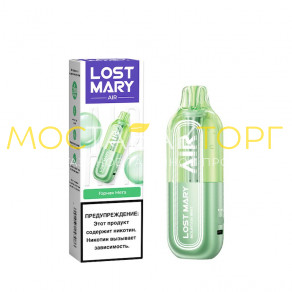 Lost Mary Air 22000 - Горная мята Lost Mary Air 22000 - Горная мята