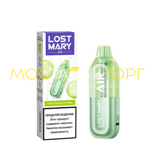 Lost Mary Air 22000 - Киви маракуйя гуава Lost Mary Air 22000 - Киви маракуйя гуава