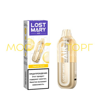 Lost Mary Air 22000 - Ледяная груша Lost Mary Air 22000 - Ледяная груша