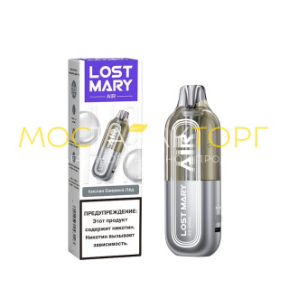 Lost Mary Air 22000 - Ледяная вода Lost Mary Air 22000 - Ледяная вода