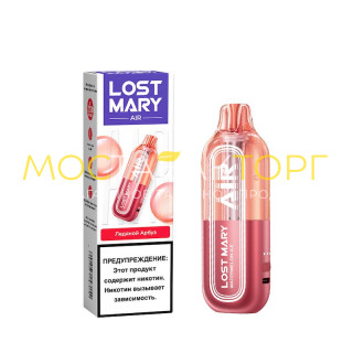 Lost Mary Air 22000 - Ледяной арбуз Lost Mary Air 22000 - Ледяной арбуз