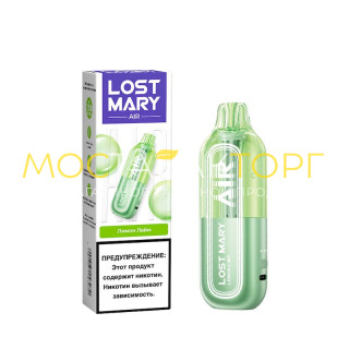 Lost Mary Air 22000 - Лимон лайм Lost Mary Air 22000 - Лимон лайм