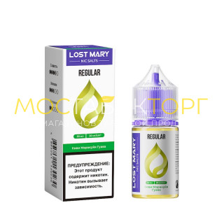 Lost Mary Classic - Киви маракуйя гуава