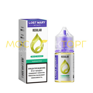 Lost Mary Classic - Клубника киви