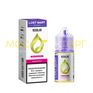 Lost Mary Classic - Микс ягод