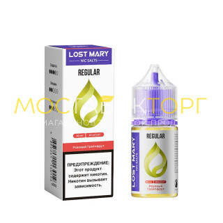 Lost Mary Classic - Розовый грейпфрут