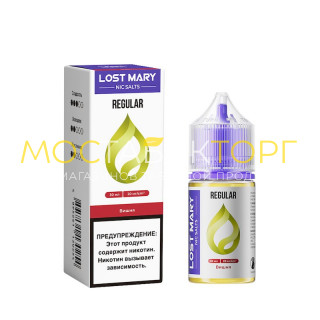 Lost Mary Classic - Вишня