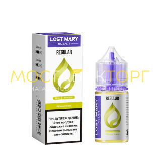 Lost Mary Classic - Яблоко киви