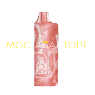 Lost Mary BM 5000 - Арбуз вишня Lost Mary BM 5000 - Арбуз вишня