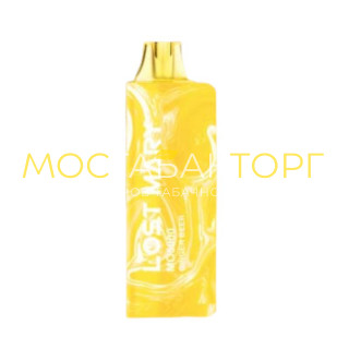 Lost Mary BM 5000 - Имбирное пиво Lost Mary BM 5000 - Имбирное пиво