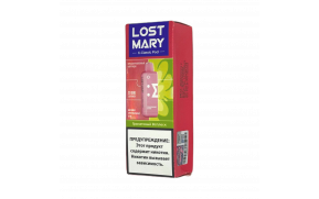 Картриджи Lost Mary X-Link 20000