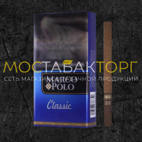 Марко Поло Классик