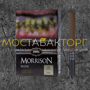 Morrison Dark (Кофе)