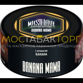 Musthave - Банан Musthave - Банан