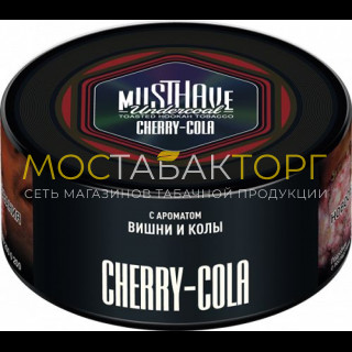 Musthave - Вишнёвая кола