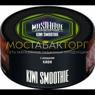 Musthave - Киви смузи
