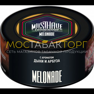 Musthave - Мелонад