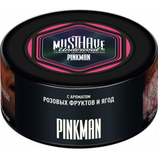 Musthave - Пинкман