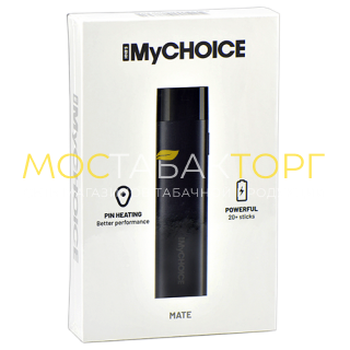 My Choice Mate - Midnight Dark My Choice Mate - Midnight Dark