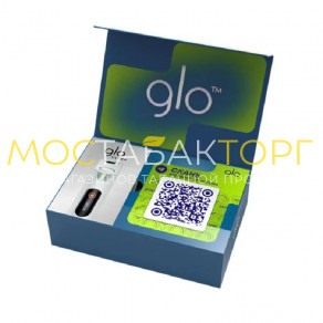 Набор Glo Ultra - Zoomer 