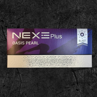 Nexe Plus для IQOS ILUMA (Корея) - Oasis Pearl Nexe Plus для IQOS ILUMA (Корея) - Oasis Pearl