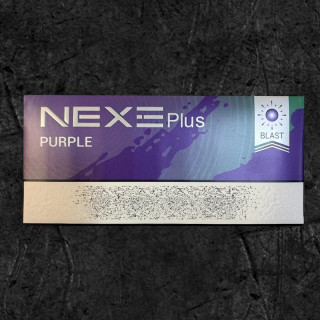 Nexe Plus для IQOS ILUMA (Корея) - Purple Nexe Plus для IQOS ILUMA (Корея) - Purple