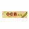 Бумага OCB Organic Hemp Slim + фильтры