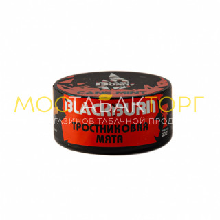 Black Burn - Cane Mint (Тростниковая мята) 25 гр