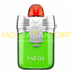 Pafos Bad Girl - Лимон кактус Pafos Bad Girl - Лимон кактус
