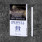 Peppell Filter Luxury Blue Super Slims
