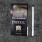 Peppell Filter Luxury Black Super Slims