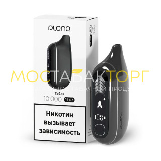 Plonq Max Pro - Табак Plonq Max Pro - Табак