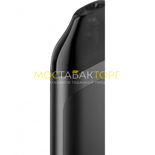 Электронные сигареты Plonq Meta Lite, чёрный