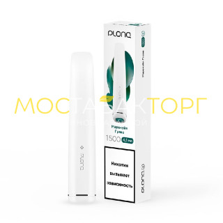 Plonq Plus - Маракуйя гуава Plonq Plus - Маракуйя гуава