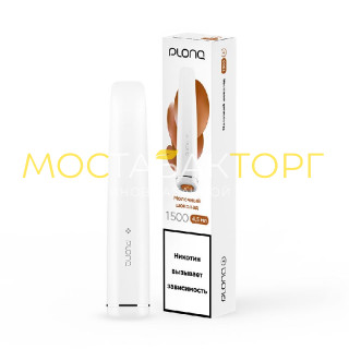 Plonq Plus - Молочный шоколад Plonq Plus - Молочный шоколад