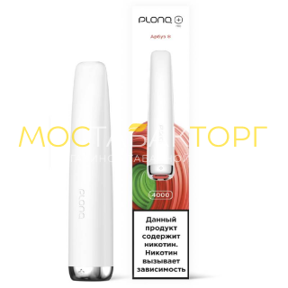 Plonq Plus Pro - Арбуз