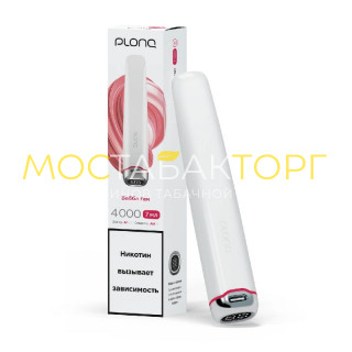 Plonq Plus Pro - Баббл гам