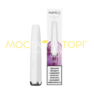 Plonq Plus Pro - Экзотический йогурт