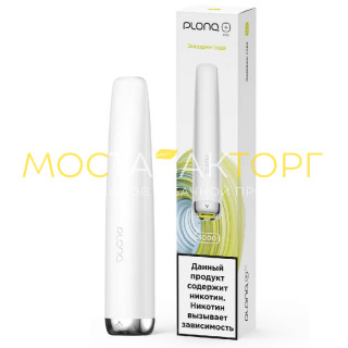Plonq Plus Pro - Энерджи сода