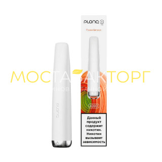 Plonq Plus Pro - Гуава цитрус