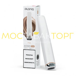 Plonq Plus Pro - Кофе