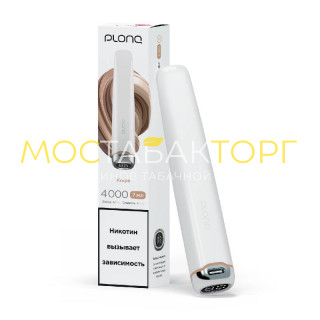 Plonq Plus Pro - Кофе Plonq Plus Pro - Кофе