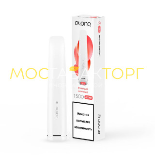 Plonq Plus - Розовый лимонад Plonq Plus - Розовый лимонад