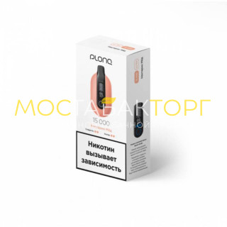 Plonq Ultra 15000 - Нектарин мед