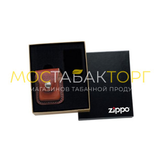 Подарочный набор для классической зажигалки Zippo LPGS