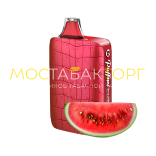 PuffMi Dura V2 Strong 9000 - Арбузная жвачка PuffMi Dura V2 Strong 9000 - Арбузная жвачка