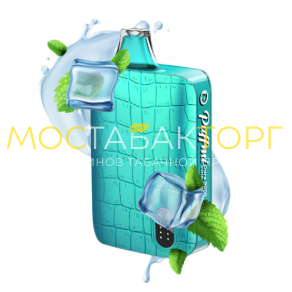 PuffMi Dura V2 Strong 9000 - Прохладная мята PuffMi Dura V2 Strong 9000 - Прохладная мята