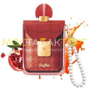 Puffmi Flora 25000 - Гранатовый сок