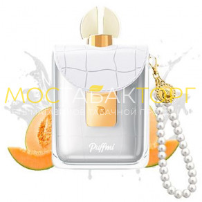 Puffmi Flora 25000 - Йогурт дыня Puffmi Flora 25000 - Йогурт дыня